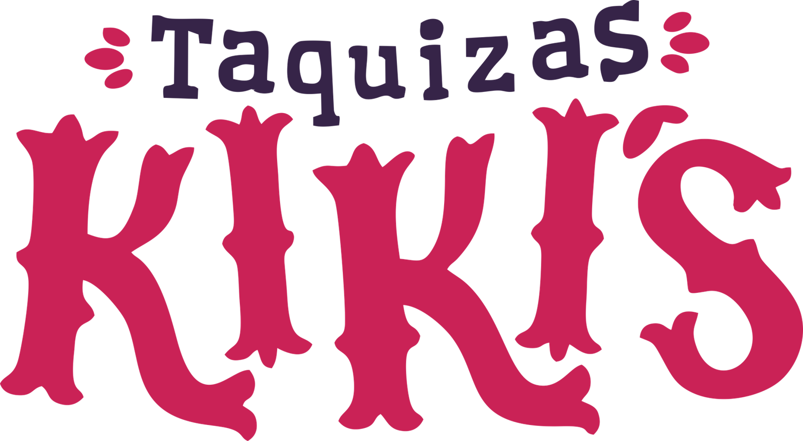 Taquizas Kiki